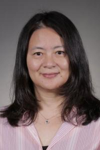 Binsheng Zhao, DSc Profile Headshot